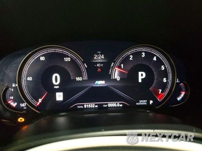 Zdjęcie 9 z 13 samochodu: 2019 BMW 750 I VIN:WBA7F0C52KGM25117 - miniatura