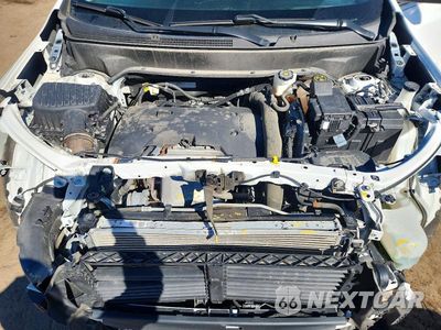 Zdjęcie 11 z 12 samochodu: 2020 CHEVROLET EQUINOX LT VIN:2GNAXLEX0L6230700 - miniatura