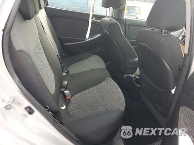 Zdjęcie 10 z 12 samochodu: 2014 HYUNDAI ACCENT GS VIN:KMHCT5AE4EU162270 - miniatura