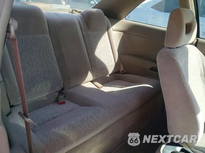 Zdjęcie 10 z 12 samochodu: 2001 HONDA CIVIC LX VIN:1HGEM22571L008905 - miniatura