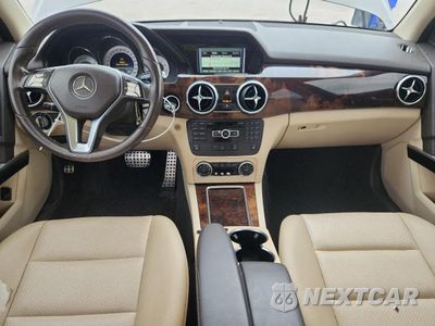 Zdjęcie 8 z 13 samochodu: 2014 MERCEDES-BENZ GLK 350 4MATIC VIN:WDCGG8JB5EG224804 - miniatura