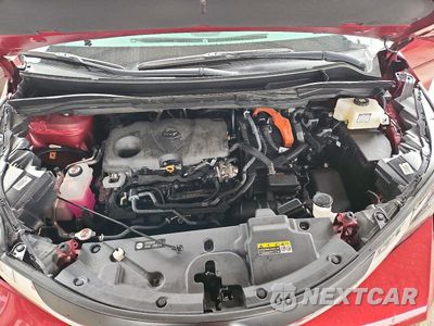 Zdjęcie 12 z 13 samochodu: 2025 TOYOTA SIENNA XLE 7-PASSENGER VIN:5TDJSKFC7SS226614 - miniatura