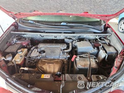 Zdjęcie 12 z 14 samochodu: 2018 TOYOTA RAV4 LE VIN:JTMBFREV9JD229724 - miniatura
