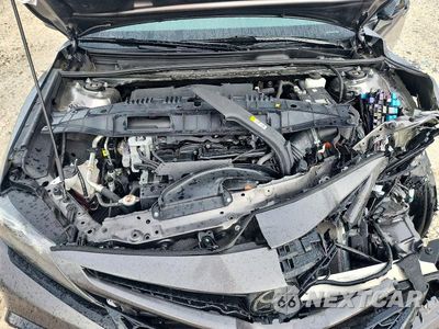 Zdjęcie 11 z 12 samochodu: 2021 TOYOTA CAMRY SE VIN:4T1G11AK5MU587226 - miniatura
