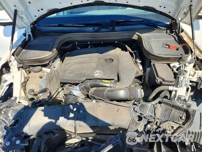 Zdjęcie 12 z 13 samochodu: 2020 MERCEDES-BENZ GLE 350 4MATIC VIN:4JGFB4KB5LA081470 - miniatura