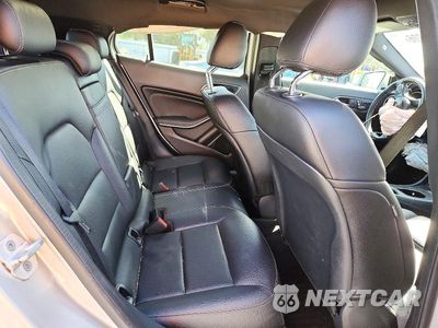Zdjęcie 11 z 13 samochodu: 2018 MERCEDES-BENZ GLA 250 VIN:WDCTG4EB3JJ438396 - miniatura