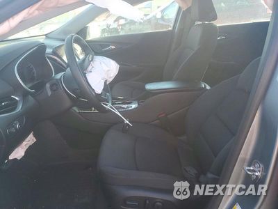 Zdjęcie 7 z 12 samochodu: 2024 CHEVROLET MALIBU RS VIN:1G1ZG5ST5RF108656 - miniatura