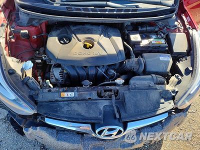 Zdjęcie 11 z 13 samochodu: 2014 HYUNDAI ELANTRA SE VIN:KMHDH4AE7EU064429 - miniatura