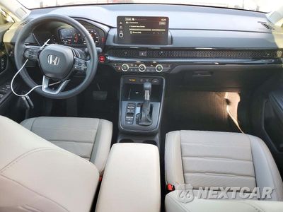 Zdjęcie 8 z 13 samochodu: 2026 HONDA CR-V EXL VIN:5J6RS4H70TL003066 - miniatura