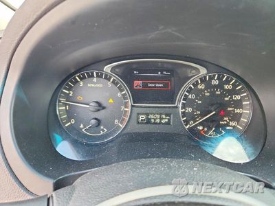 Zdjęcie 9 z 12 samochodu: 2015 NISSAN ALTIMA 2.5 SV VIN:1N4AL3AP5FC435859 - miniatura