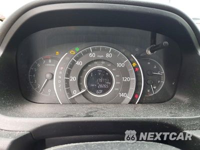 Zdjęcie 9 z 14 samochodu: 2013 HONDA CR-V LX VIN:2HKRM4H31DH614405 - miniatura