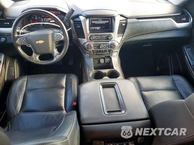 Zdjęcie 8 z 14 samochodu: 2020 CHEVROLET TAHOE C1500 LT VIN:1GNSCBKCXLR174698 - miniatura
