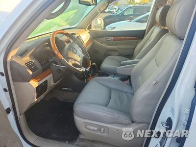 Zdjęcie 7 z 13 samochodu: 2007 LEXUS GX 470 VIN:JTJBT20X070141277 - miniatura