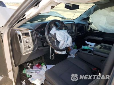 Zdjęcie 8 z 12 samochodu: 2017 CHEVROLET SILVERADO K1500 LT VIN:1GCVKREC9HZ289118 - miniatura