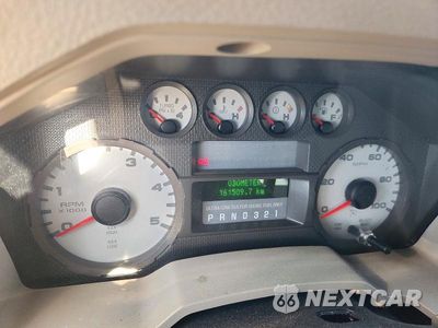 Zdjęcie 9 z 12 samochodu: 2008 FORD F350 SRW SUPER DUTY VIN:1FTWW31R68EE45087 - miniatura
