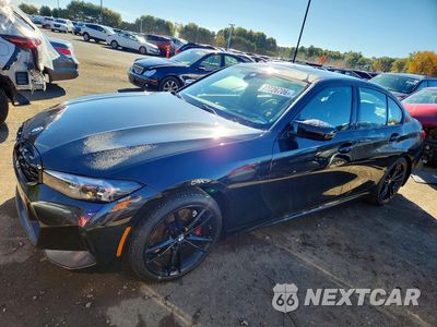 2023 BMW M340XI 3MW49FF09P8D01011 - główne zdjęcie licytacji z USA - miniatura