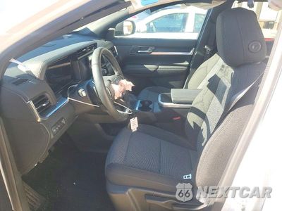 Zdjęcie 7 z 13 samochodu: 2026 GMC TERRAIN ELEVATION VIN:3GKALMEG1TL490937 - miniatura