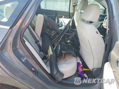 Zdjęcie 10 z 12 samochodu: 2023 HYUNDAI SONATA SEL VIN:KMHL64JA6PA301530 - miniatura