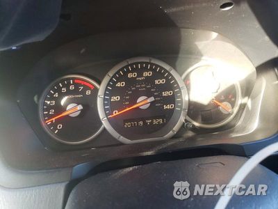 Zdjęcie 9 z 13 samochodu: 2007 HONDA PILOT EXL VIN:5FNYF18547B022800 - miniatura