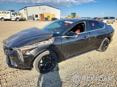 2025 KIA K4 GT-LINE TURBO 3KPFW4DC6SE099549 - główne zdjęcie licytacji z USA - miniatura