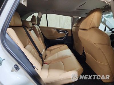 Zdjęcie 11 z 14 samochodu: 2024 TOYOTA RAV4 XLE PREMIUM VIN:2T3B6RFV0RW051151 - miniatura