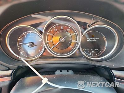 Zdjęcie 9 z 13 samochodu: 2021 MAZDA CX-5 CARBON EDITION VIN:JM3KFBCY1M0439970 - miniatura