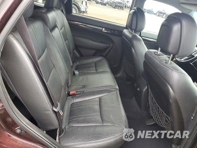 Zdjęcie 11 z 14 samochodu: 2013 KIA SORENTO SX VIN:5XYKWDA29DG390529 - miniatura