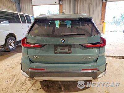 Zdjęcie 6 z 14 samochodu: 2025 BMW X1 XDRIVE28I VIN:WBX73EF04S5300773 - miniatura