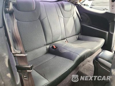 Zdjęcie 10 z 13 samochodu: 2016 HYUNDAI GENESIS COUPE 3.8 VIN:KMHHT6KJ6GU131242 - miniatura