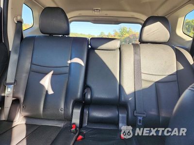 Zdjęcie 10 z 13 samochodu: 2014 NISSAN ROGUE SL VIN:5N1AT2MV3EC763841 - miniatura