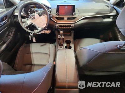 Zdjęcie 8 z 13 samochodu: 2025 NISSAN ALTIMA SV VIN:1N4BL4DW8SN416685 - miniatura
