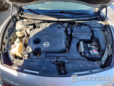 Zdjęcie 11 z 12 samochodu: 2012 NISSAN MAXIMA 3.5 S VIN:1N4AA5AP1CC817755 - miniatura