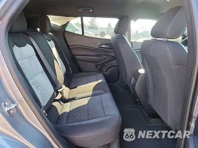Zdjęcie 11 z 13 samochodu: 2026 CHEVROLET TRAX 1RS VIN:KL77LGEP9TC205207 - miniatura