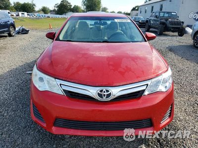 Piąte zdjęcie samochodu w środku: 2012 TOYOTA CAMRY LE VIN:4T1BF1FK1CU533912 - miniatura