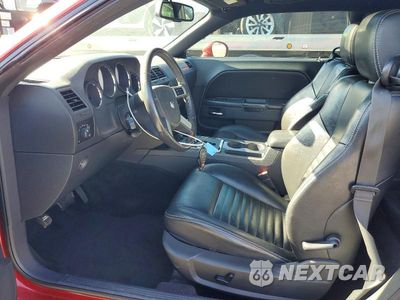 Zdjęcie 7 z 12 samochodu: 2009 DODGE CHALLENGER R/T VIN:2B3LJ54T19H572233 - miniatura