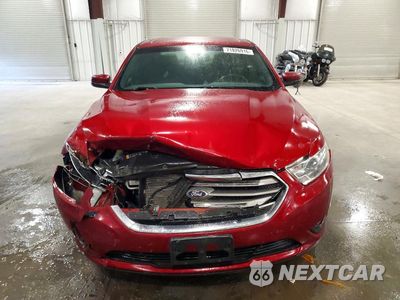 Piąte zdjęcie samochodu w środku: 2015 FORD TAURUS SEL VIN:1FAHP2E85FG192272 - miniatura