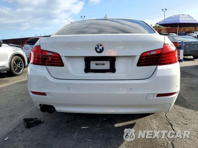 Zdjęcie 6 z 12 samochodu: 2016 BMW 528 I VIN:WBA5A5C59GG354704 - miniatura