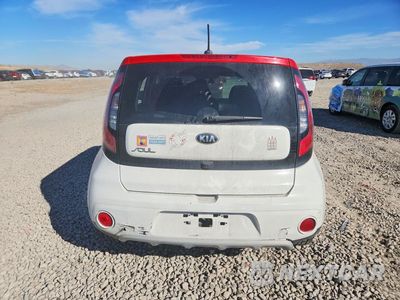 Zdjęcie 6 z 12 samochodu: 2019 KIA SOUL + VIN:KNDJP3A5XK7684299 - miniatura