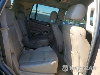 Zdjęcie 11 z 13 samochodu: 2015 GMC YUKON SLT VIN:1GKS1BKC9FR131199 - miniatura