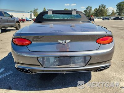 Zdjęcie 6 z 12 samochodu: 2023 BENTLEY CONTINENTAL GT VIN:SCBDG4ZG0PC011113 - miniatura
