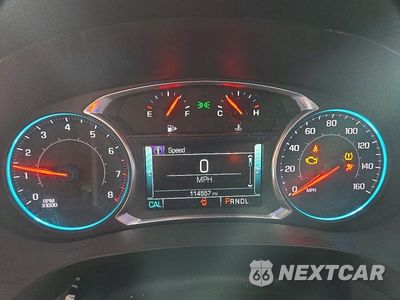 Zdjęcie 9 z 12 samochodu: 2017 CHEVROLET MALIBU PREMIER VIN:1G1ZH5SX8HF247565 - miniatura