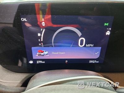 Zdjęcie 9 z 13 samochodu: 2026 BUICK ENCORE GX PREFERRED VIN:KL4AMBSL5TB190375 - miniatura