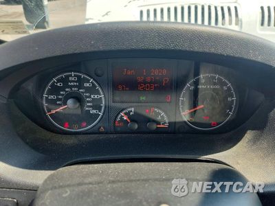 Zdjęcie 9 z 13 samochodu: 2021 RAM PROMASTER 1500 1500 STANDARD VIN:3C6LRVNG6ME546604 - miniatura
