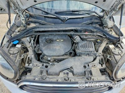 Zdjęcie 11 z 12 samochodu: 2017 MINI COOPER COUNTRYMAN VIN:WMZYS7C35H3B63154 - miniatura