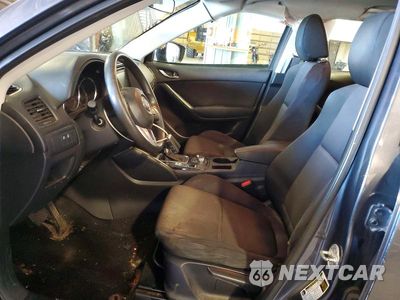 Zdjęcie 7 z 13 samochodu: 2016 MAZDA CX-5 SPORT VIN:JM3KE4BY6G0807760 - miniatura