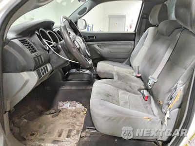 Zdjęcie 7 z 13 samochodu: 2013 TOYOTA TACOMA BASE VIN:5TFNX4CN8DX023748 - miniatura