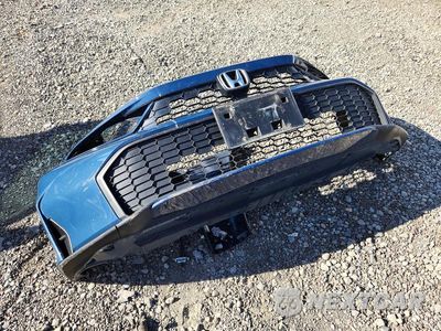 Zdjęcie 12 z 13 samochodu: 2025 HONDA CIVIC SPORT VIN:2HGFE4F84SH323192 - miniatura