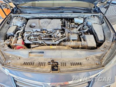 Zdjęcie 11 z 12 samochodu: 2019 TOYOTA AVALON HYBRID LIMITED VIN:4T1B21FB4KU009874 - miniatura