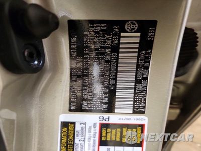 Zdjęcie 13 z 13 samochodu: 2017 TOYOTA CAMRY LE VIN:4T1BF1FK0HU324183 - miniatura