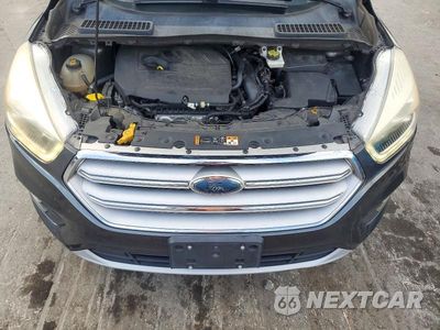 Zdjęcie 12 z 13 samochodu: 2018 FORD ESCAPE SEL VIN:1FMCU0HD6JUB58891 - miniatura
